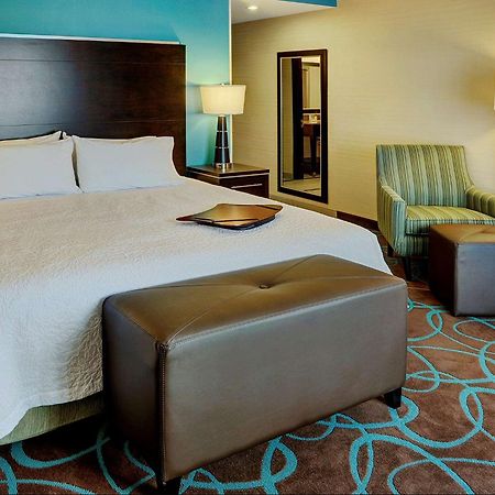 Hampton Inn by Hilton Winnipeg Eksteriør bilde