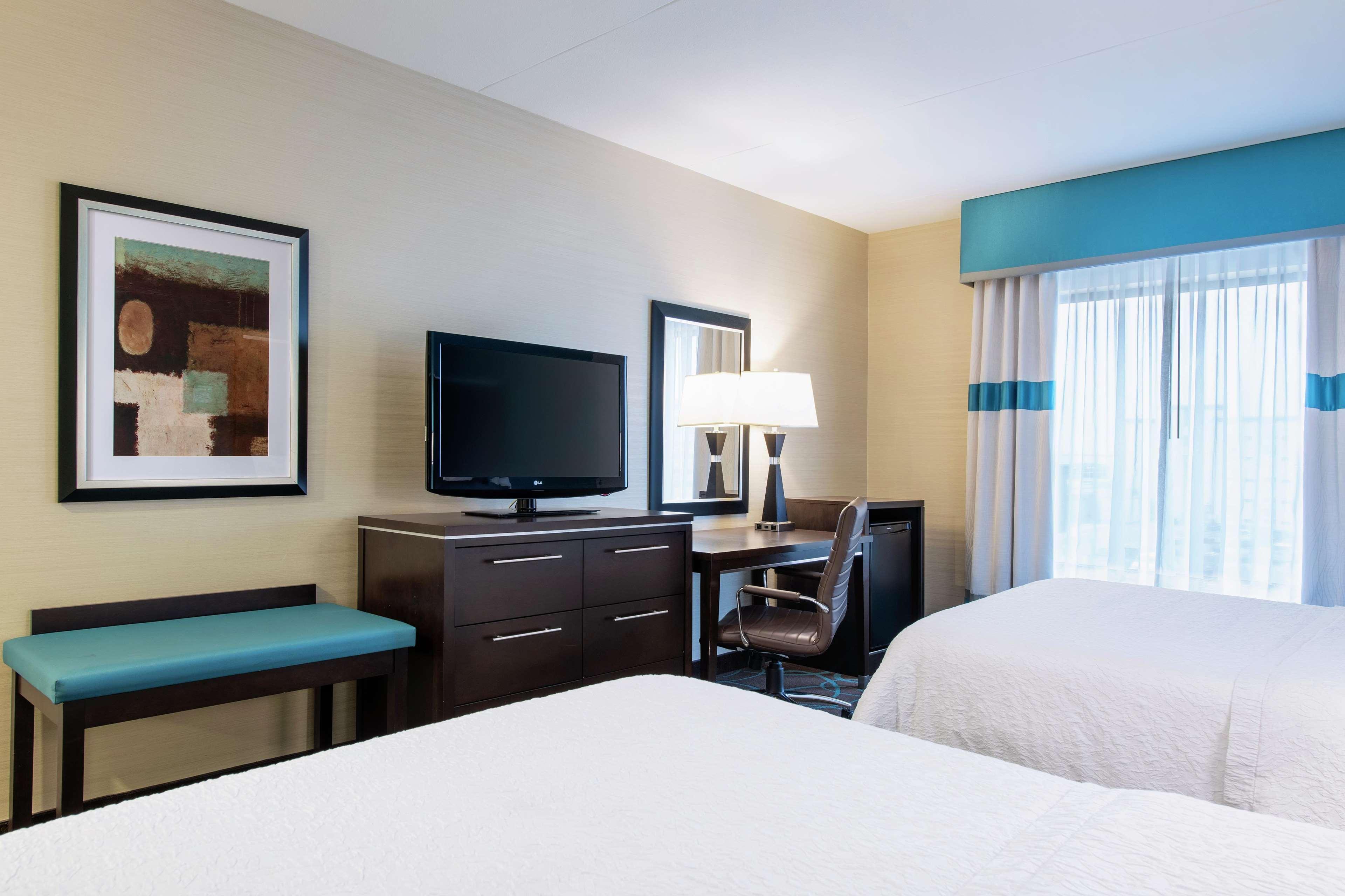 Hampton Inn by Hilton Winnipeg Eksteriør bilde