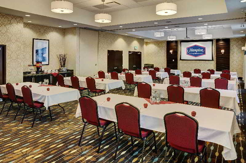 Hampton Inn by Hilton Winnipeg Eksteriør bilde